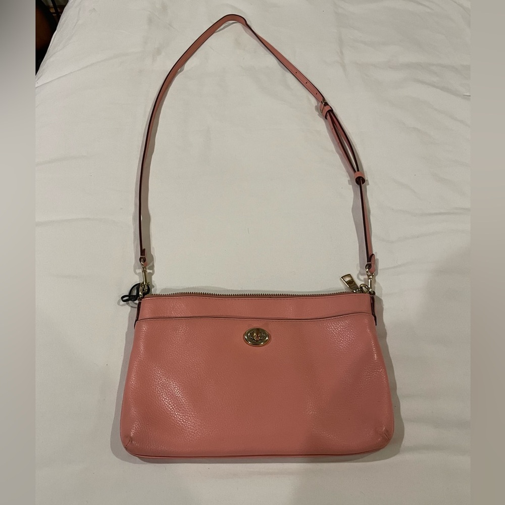 Coach  Crossbody Handbag